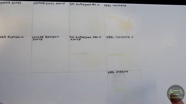 Legend PPF Select часть 2 смотреть онлайн