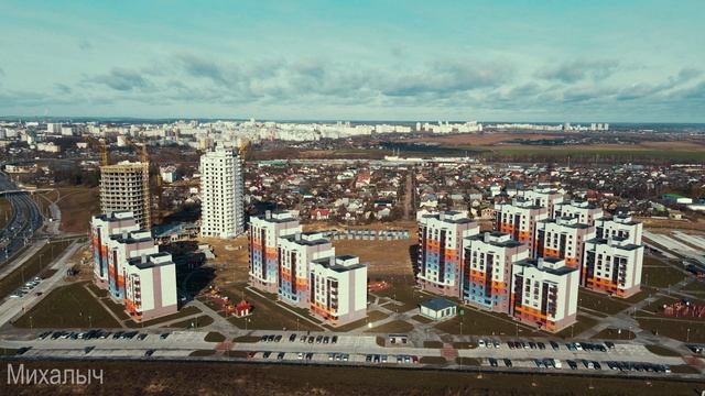 Стройки смотреть онлайн