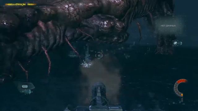 ТЕОРИИ И ЗАГОВОРЫ - Resident Evil: Revelations 007 (rus sub, eng voice) смотреть онлайн