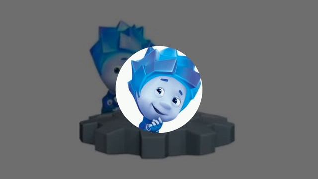 Уютное кафе но поёт нолик из Фиксиков смотреть онлайн