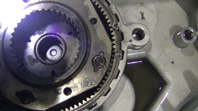 Темнеет масло в РК DYMOS! смотреть онлайн