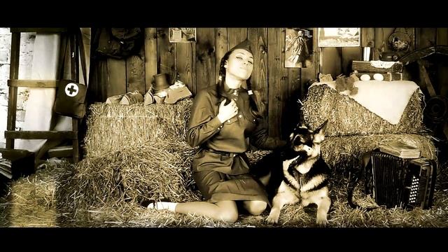 КАТЮША. С ПЕСНЕЙ ПО ПРОБКЕ +. Мария Шилова. Выпуск №83 смотреть онлайн