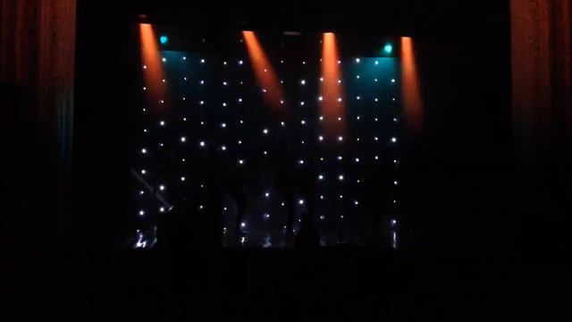 Lady Style Show Team - Coven Dance Project (г.Киров) смотреть онлайн