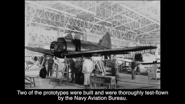 The A6M Zero - Documentary (1/4) смотреть онлайн