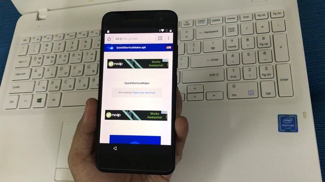 Sharp Android One [S1] FRP/Google Lock Bypass Android 8.1.0 WITHOUT PC смотреть онлайн
