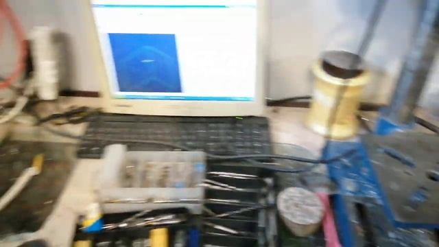 Так рождаются DIY станки смотреть онлайн