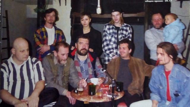 Русский Рок Андерграунд Remix 2021 "Котельно-прогулочные песни" смотреть онлайн