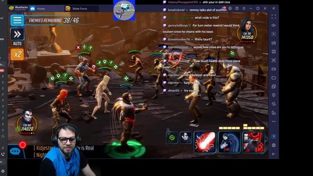 DD4 LIVE FOOTAGE!! Global Node 6 Philosopher STYLE!! смотреть онлайн