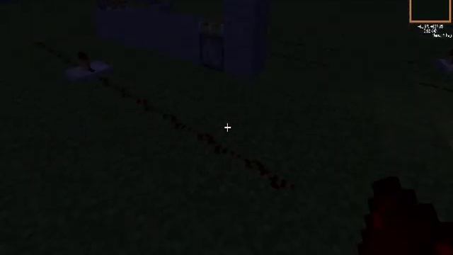 Механизм minecraft смотреть онлайн