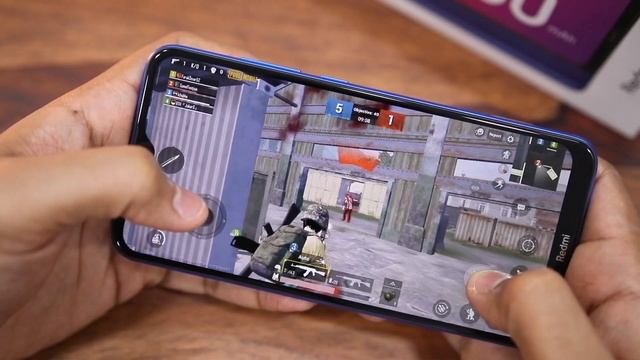 PUBG on Redmi 8A: Good? Bad? Unplayable? [Hindi] смотреть онлайн