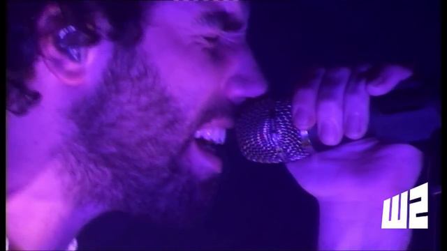 NAVARONE - In This World (Moby cover) смотреть онлайн