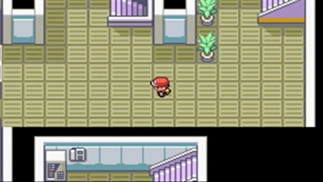 Pokemon Fire Red/Leaf Green - All Moon Stone Locations смотреть онлайн
