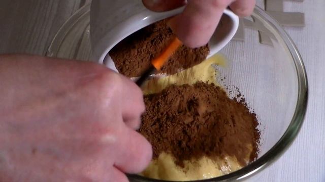 Вкусный кекс с черносливом. Выпечка к чаю. Так просто! Рецепты моей кухни смотреть онлайн