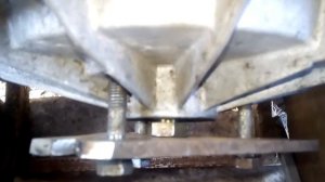 Съёмник неподвижной тарелки ведомого вариатора Буран за 5 минут.