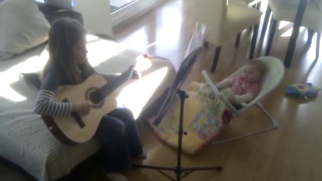 Popcorn Polka by Avery. смотреть онлайн