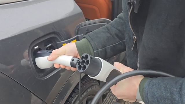 Л7/Зикр/Вояг и не знаешь как и где зарядить? Руководство к зарядке китайца