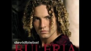 David Bisbal - Amores del sur.wmv