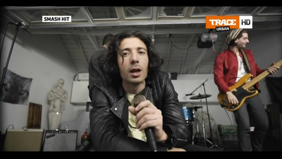 Magic - Rude II =HD= смотреть онлайн