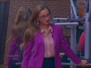 ДОМ-2 Город любви 3043 день Вечерний эфир (08.09.2012)