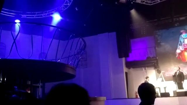 Танго вдвоём. Буэнос-Айрес 2016. смотреть онлайн