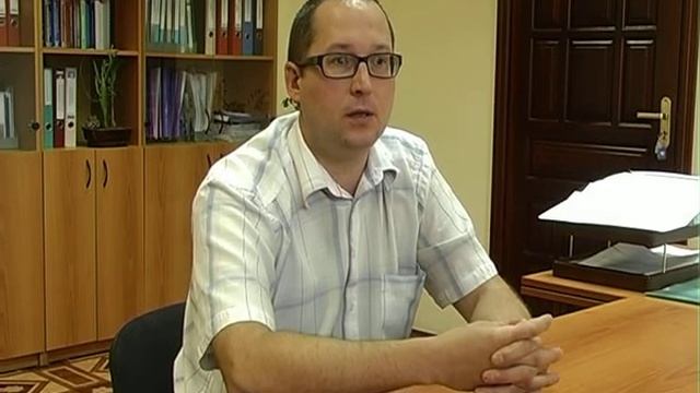 Интревью с начальником Управления Пенсионного фонда смотреть онлайн