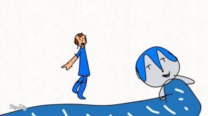 Леноша преображается!