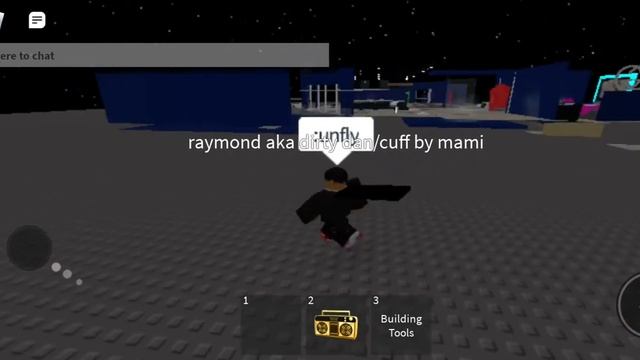 Just destroying an server|ROBLOX смотреть онлайн