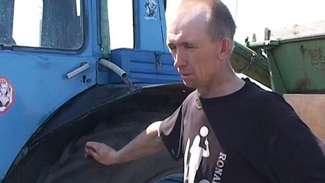 Посевная в полях.avi смотреть онлайн