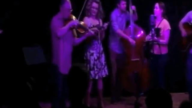 Deep River Blues - Faculty Concert, Mark O'Connor / Berklee String Camp смотреть онлайн