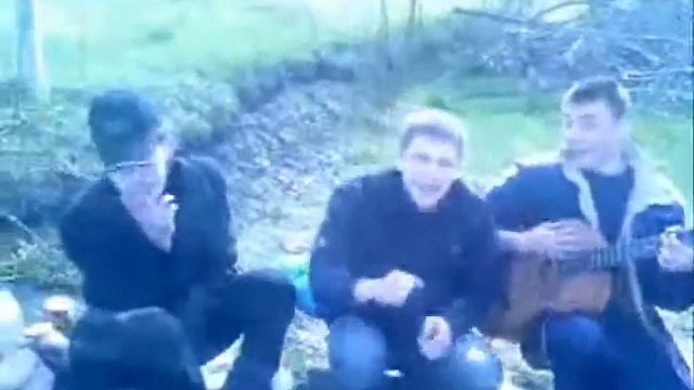 Давай отметим - ПЕСНЯ ДЛЯ ПЬЯНКИ смотреть онлайн