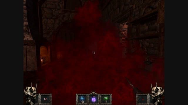 Hexen Edge Of Chaos Release Trailer 1 смотреть онлайн