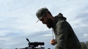 Тепловизор пристрелка на 500м Longot AL650P LRF/Балистический калькулятора/ Тест@longotoptics_ru