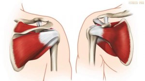 Кубинское вращение / Упражнение Пугало