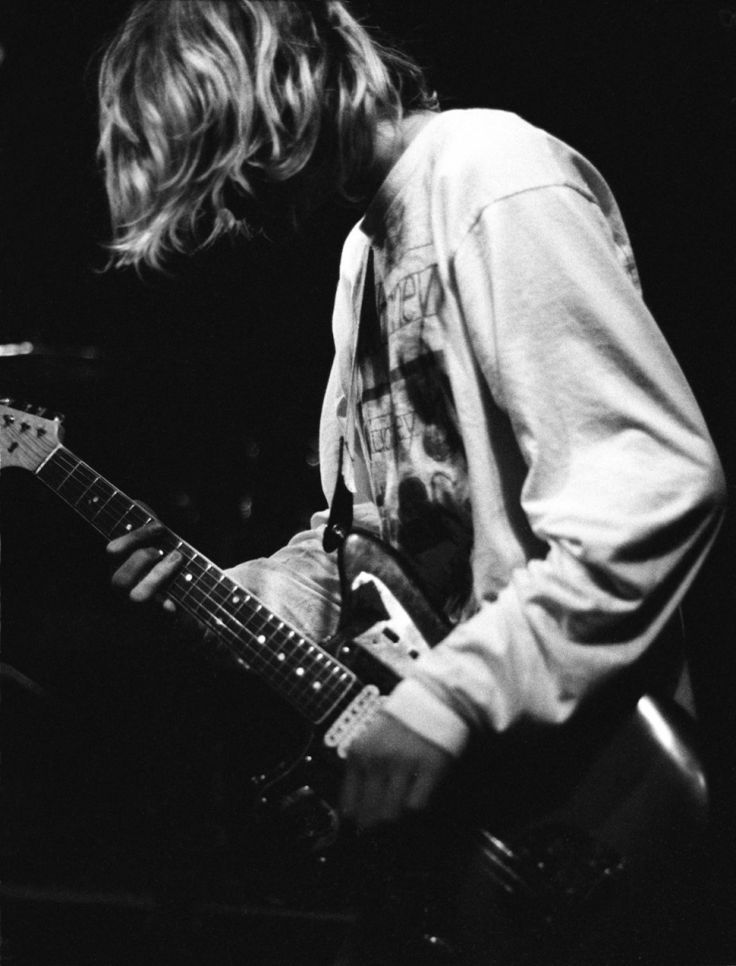 [FREE] Nirvana X Grunge Type Beat 