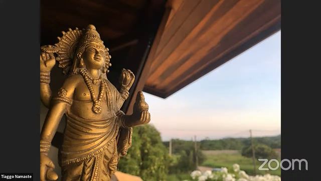 Mantra Dhanvantari Om Namo Bhagavate Vāsudevāya (C3T3 S5) смотреть онлайн