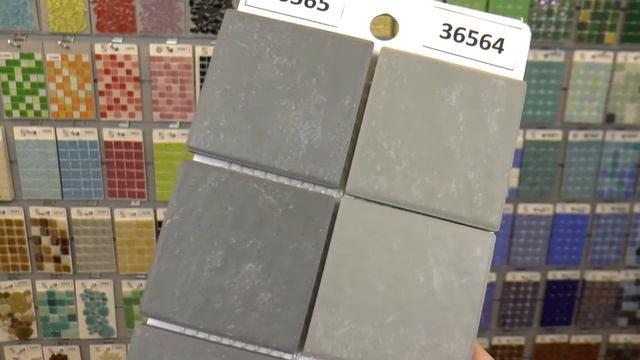 Противоскользящая керамическая мозаика смотреть онлайн