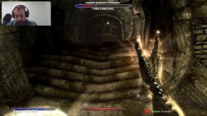 Skyrim прохождение на русском | Скайрим Level 4 | The Elder Scrolls V: Skyrim