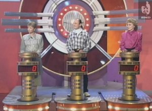 Угадай Мелодию 14.01.1999