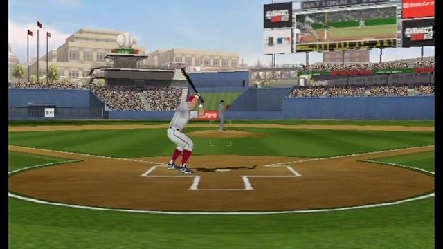 Major League Baseball 2K12 (Wii) YTF [ no commentary ] смотреть онлайн