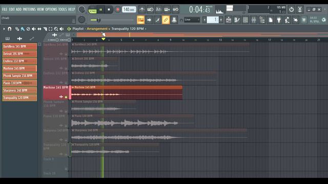 Sample Pack - Diginity [FREE] смотреть онлайн