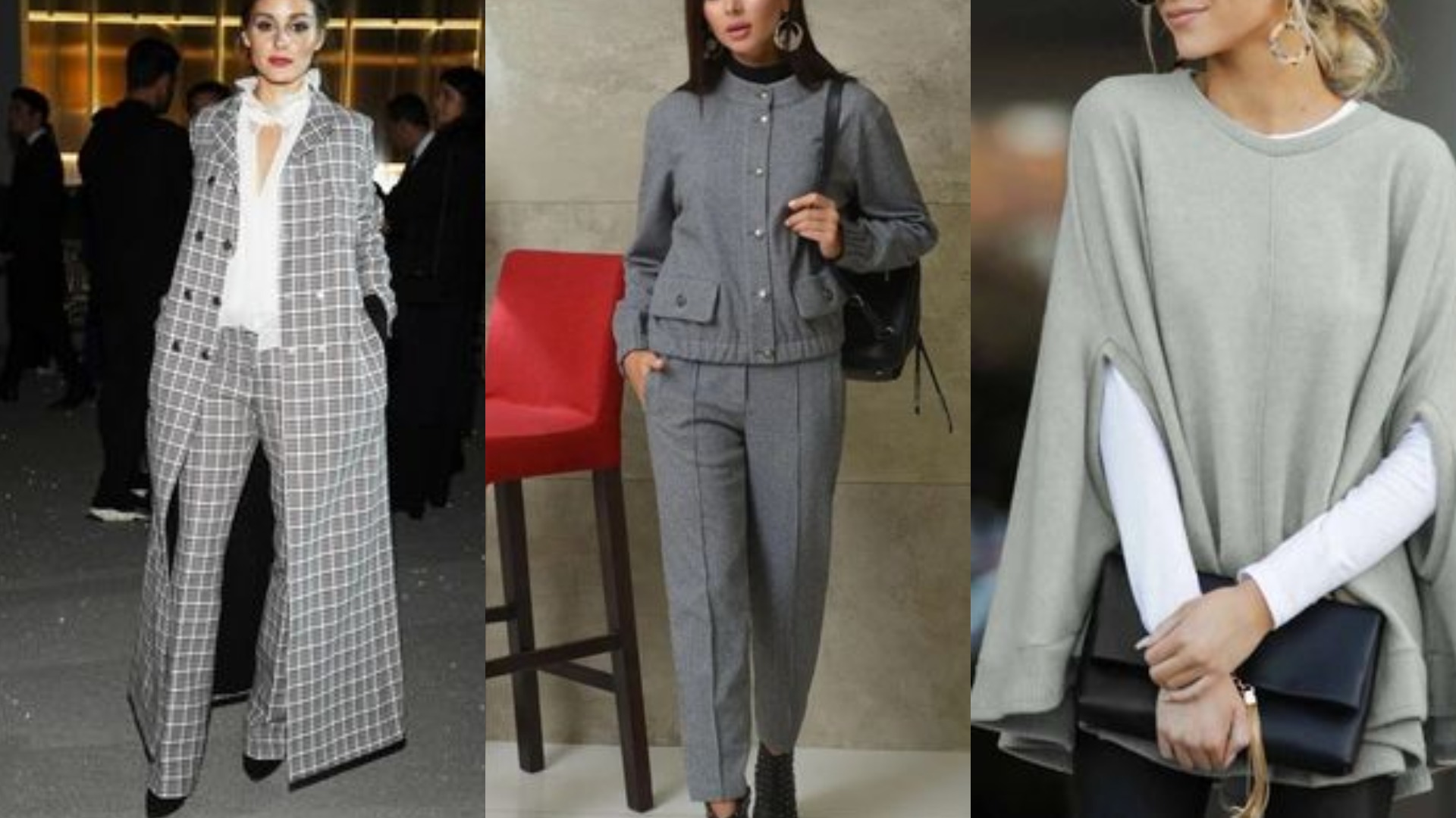 ШИКАРНЫЙ СТИЛЬ? МИНИМАЛИЗМ В ЖЕНСКОМ ГАРДЕРОБЕ? смотреть онлайн