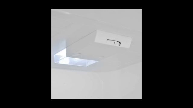 Встраиваемый холодильник комби Scandilux смотреть онлайн