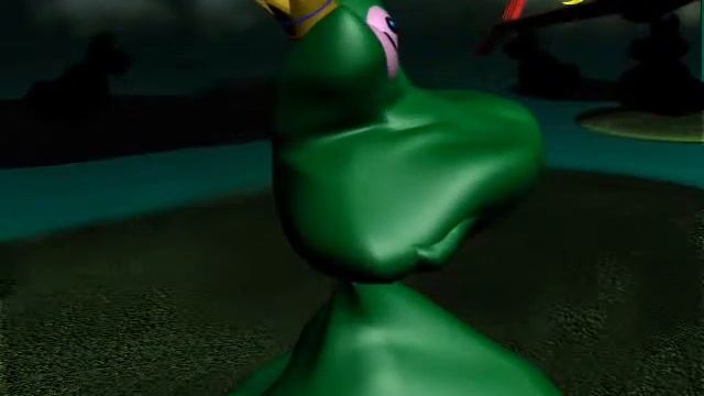 10 MokosArt Frog2Filmsmall смотреть онлайн
