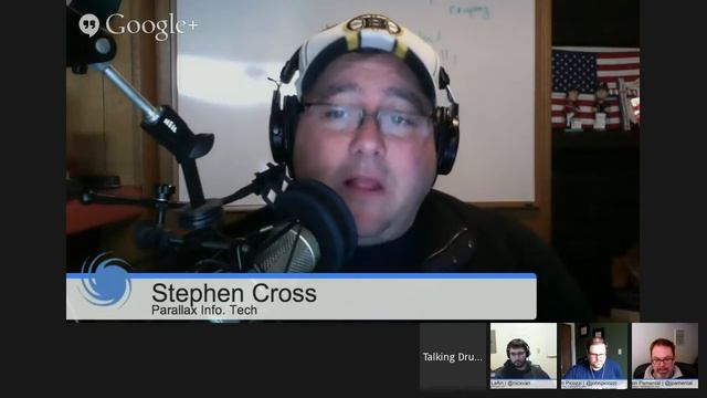 Talking Drupal #041 - Drupal Mistakes смотреть онлайн