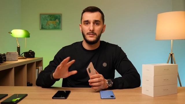 Обзор Xiaomi Mi 11 Lite – посмотри прежде чем купить! смотреть онлайн