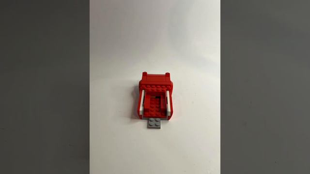 Lego Mazda Miata Tutorial