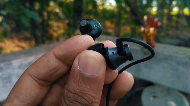 Mi Basic In Ear Earphones Review. (Rs. 599) смотреть онлайн
