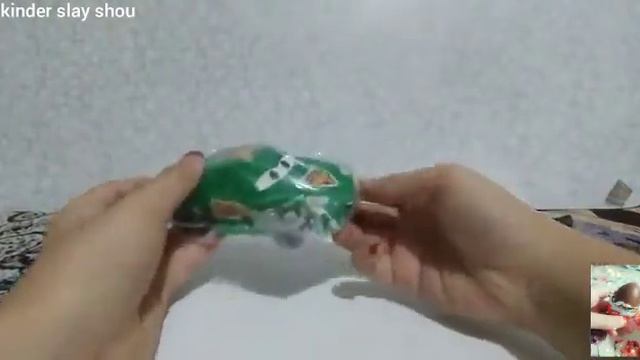 Вдохновение на Тарелке