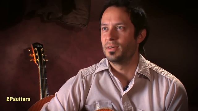 Гитарный Ниндзя - Трейс Банди! смотреть онлайн