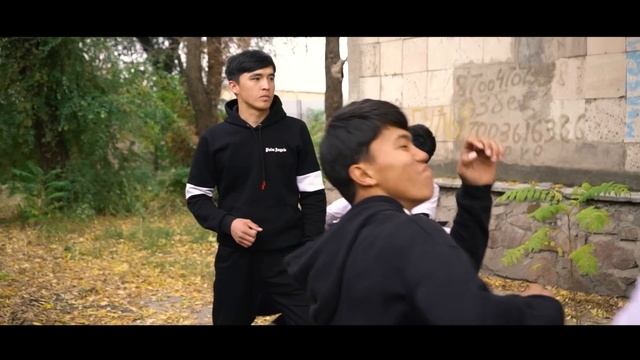 ЧЁРТ / ПОЛНЫЙ КИНО / Қазақша кино смотреть онлайн